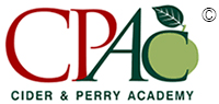 cider academy logo