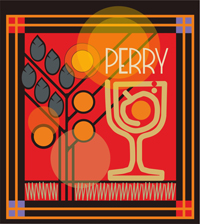 Perry Label